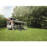 Rain Blocker G2 côté : Avancée 3,00 m XXL