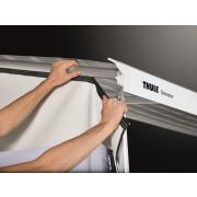 Rain Blocker G2 côté : Avancée 3,00 m XXL