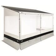 Rain Blocker G2 côté : Avancée 3,00 m XXL