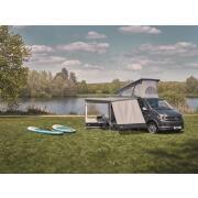 Rain Blocker G2 côté : Avancée 3,00 m XXL