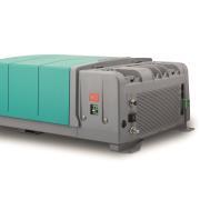 Chargeur-Inverter Combi Master : 12/2000 60A