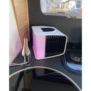 Rafraîchisseurs d'air