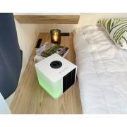 Rafraîchisseurs d'air