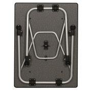 Tables Viper : 80 2 personnes