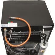 Réfrigérateur à poser 2 ways : 100L