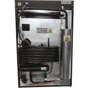 Réfrigérateur à poser 2 ways : 100L