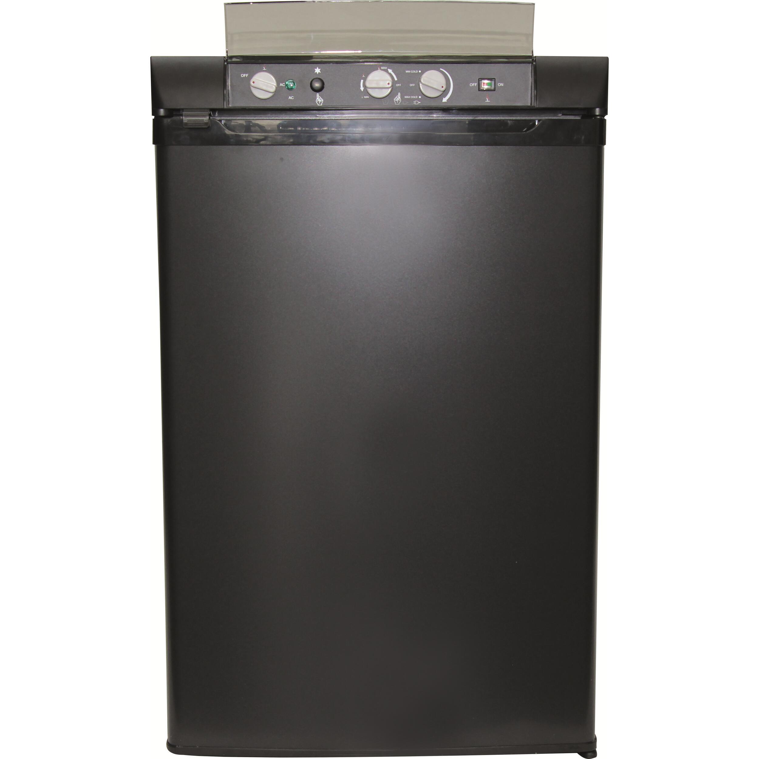 Réfrigérateur à poser 2 ways : 100L