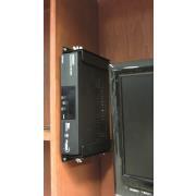 Support pour démodulateur