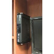 Support pour démodulateur