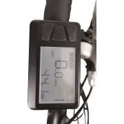 Vélo à assistance électrique pliant Folky : Gris 16Ah