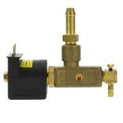 Electrovanne gaz pour chargeur gaz