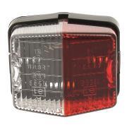 Feu de position : bicolore SPL 115