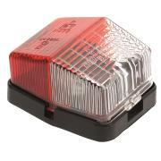 Feu de position : bicolore SPL 115