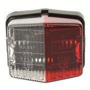 Feu de position : bicolore SPL 115