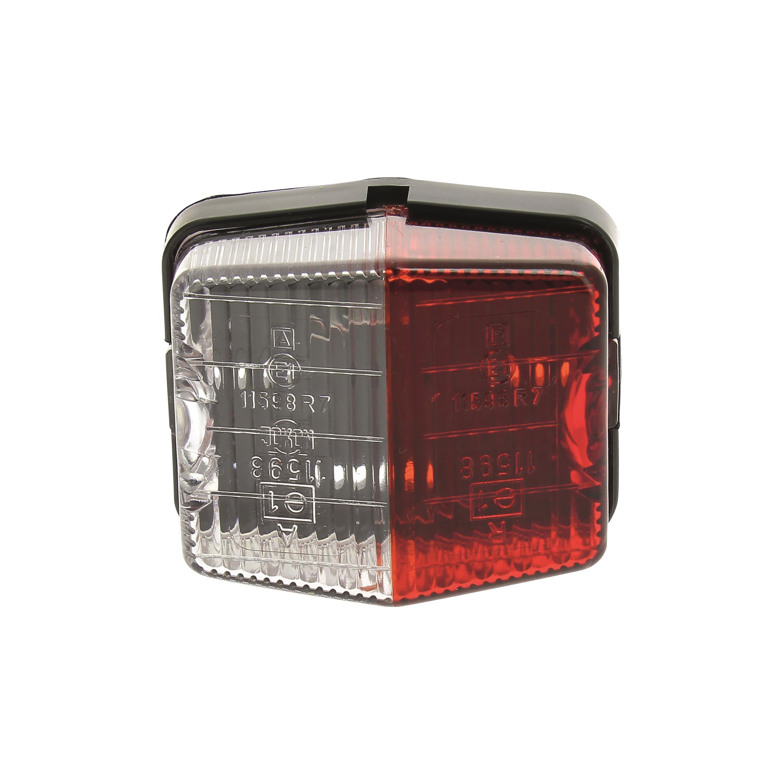 Feu de position : bicolore SPL 115