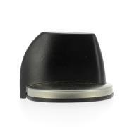 Bouton de robinet gaz pour réchaud