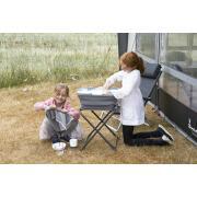 Bassine repliable 16 L