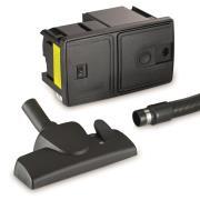 Système d’aspiration centralisé CV 1004