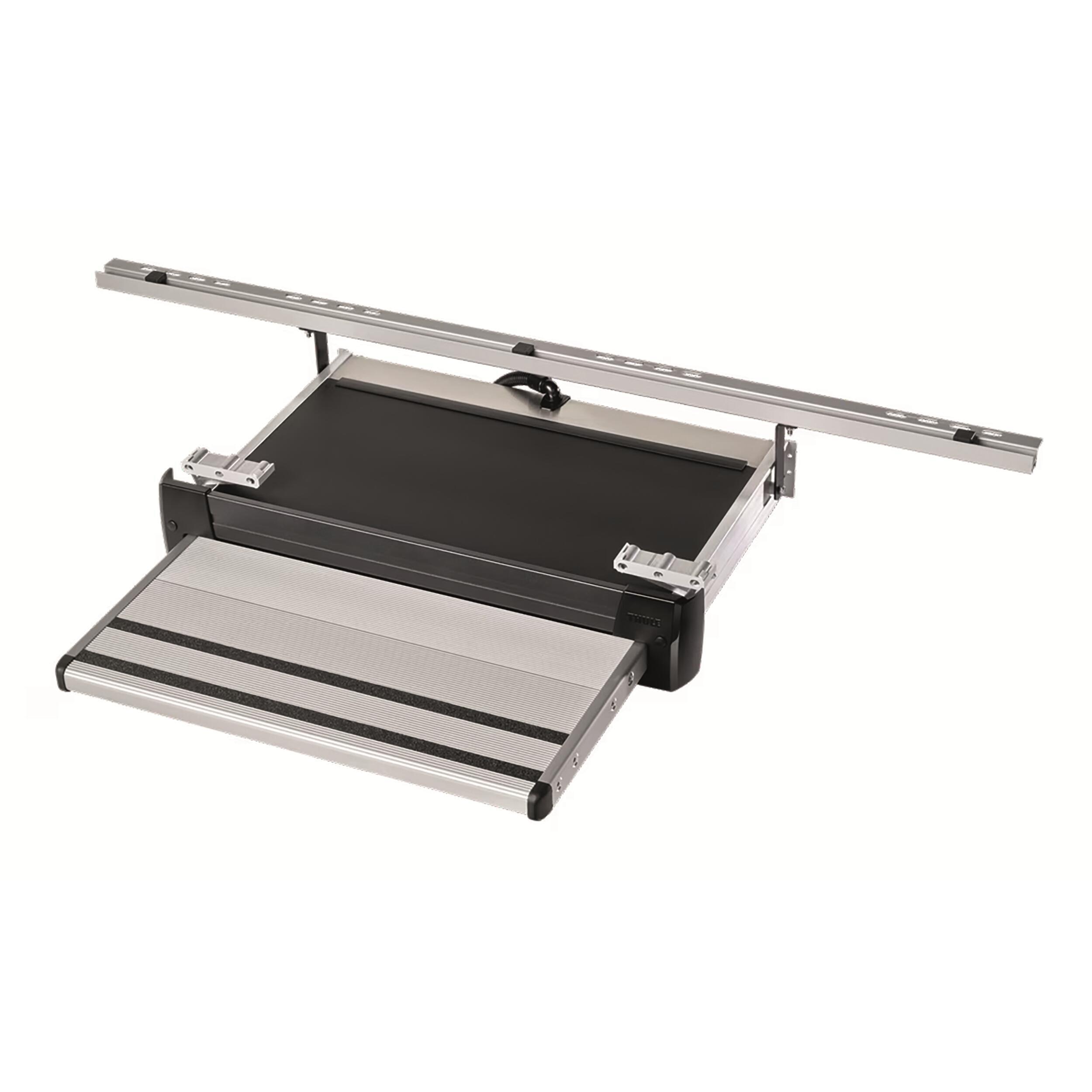 Kit de montage Slide-Out G2 12V