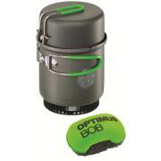 Popote terra : Weekend