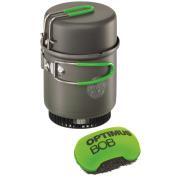 Popote terra : Weekend