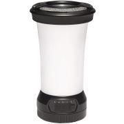 Lanterne mousqueton rechargeable