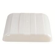 Capot de lanterneau Digue : 34 x 34 cm