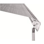 Omnistor 6300 : Bleu Saphir 2,60 m boîtier blanc