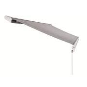 Omnistor 6300 : Bleu Saphir 2,60 m boîtier blanc