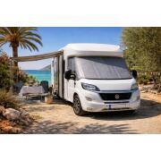 Volet extérieur isotherme