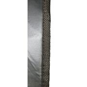 Volet extérieur isotherme