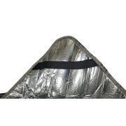 Volet extérieur isotherme