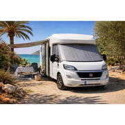 Volet extérieur isotherme