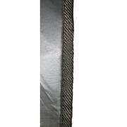 Volet extérieur isotherme