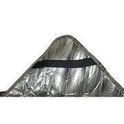 Volet extérieur isotherme