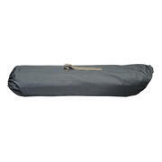 Volet extérieur isotherme