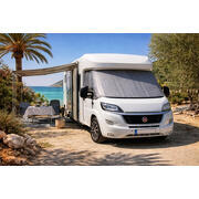 Volet extérieur isotherme : Boxer / Jumper / Ducato X250/290 - à partir de 07/2006