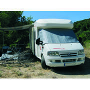 Volet extérieur isotherme : Boxer / Jumper / Ducato X250/290 - à partir de 07/2006