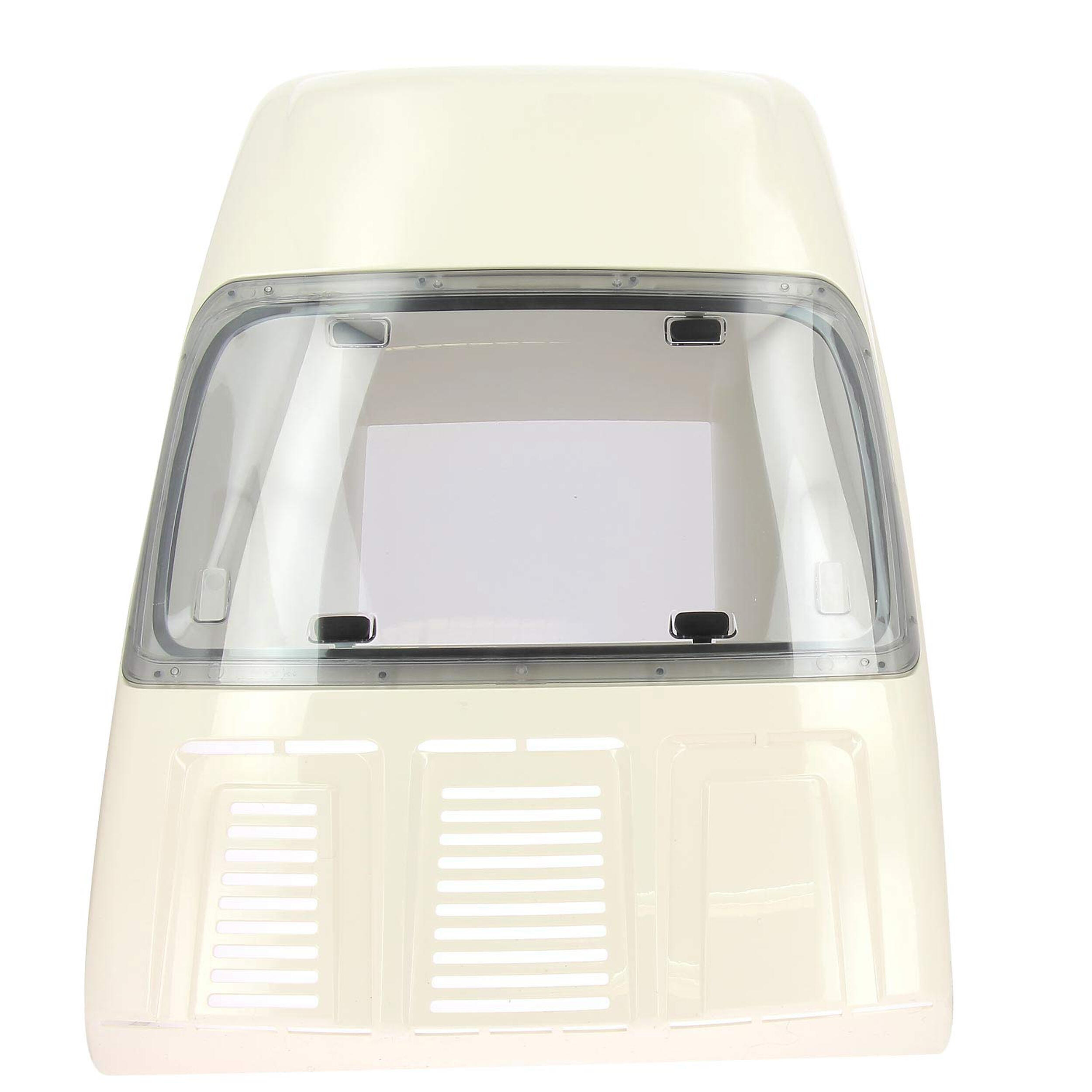 Capot pour climatiseurs FL1600 2200/706075-706076