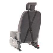 Coussin de soutien dorsal