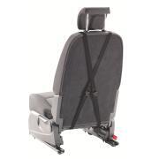 Coussin de soutien dorsal