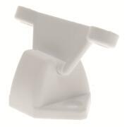 Blocage de porte extérieure