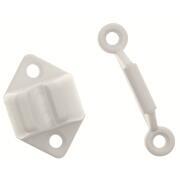 Blocage de porte extérieure