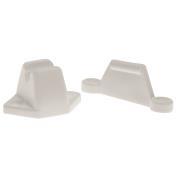 Blocage de porte extérieure