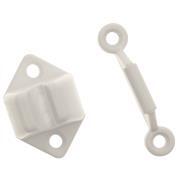 Blocage de porte extérieure