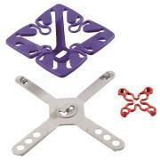 Sommier Star Mobil : Kit de base 60 éléments