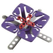 Sommier Star Mobil : Kit de base 60 éléments