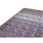 Sommier Star Mobil : Kit de base 60 éléments