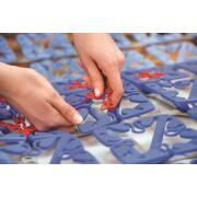 Sommier Star Mobil : Kit de base 60 éléments