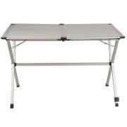 Tables pliantes Gap Less : Grise 4 personnes
